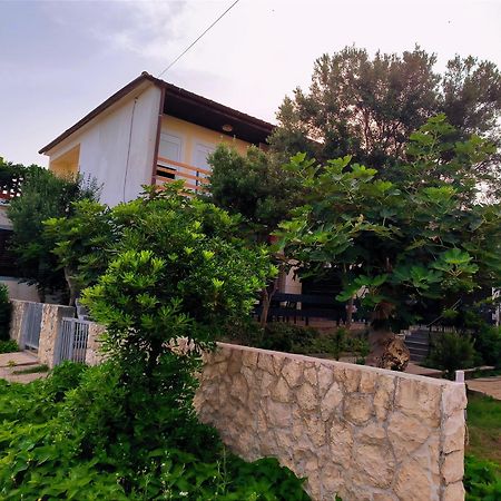 Apartments Orlic Повляна Екстериор снимка