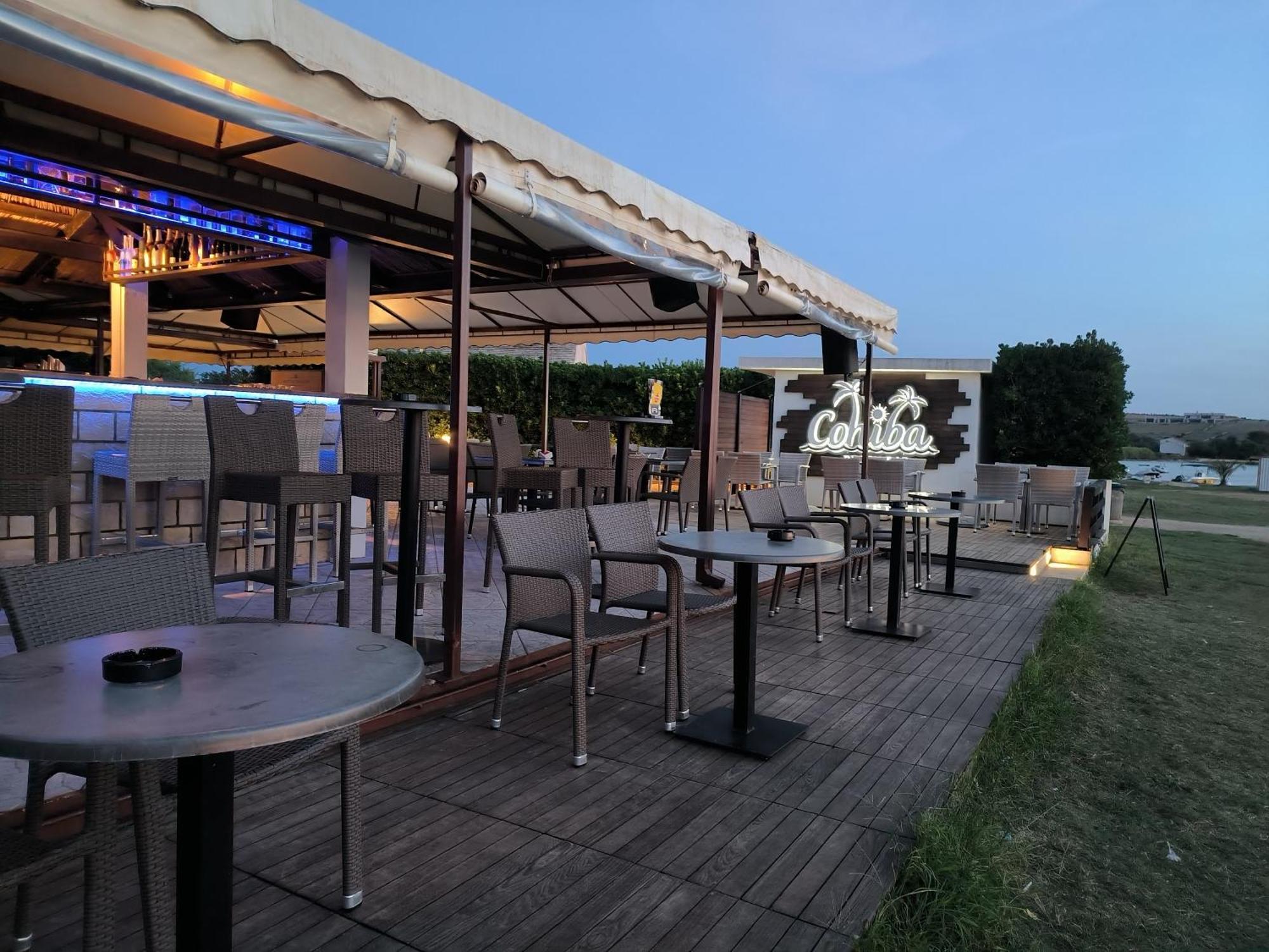 Apartments Orlic Повляна Екстериор снимка