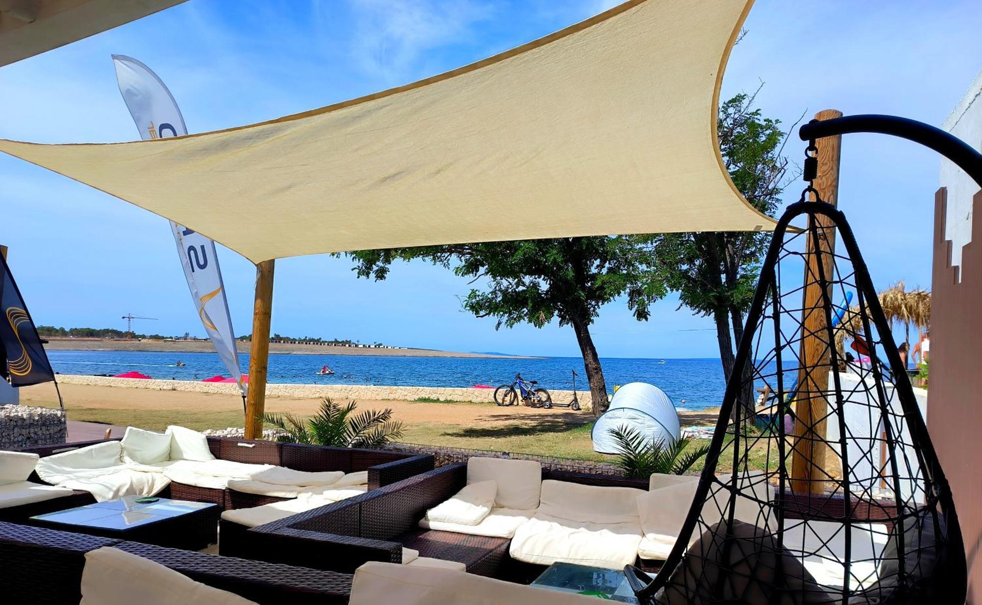 Apartments Orlic Повляна Екстериор снимка