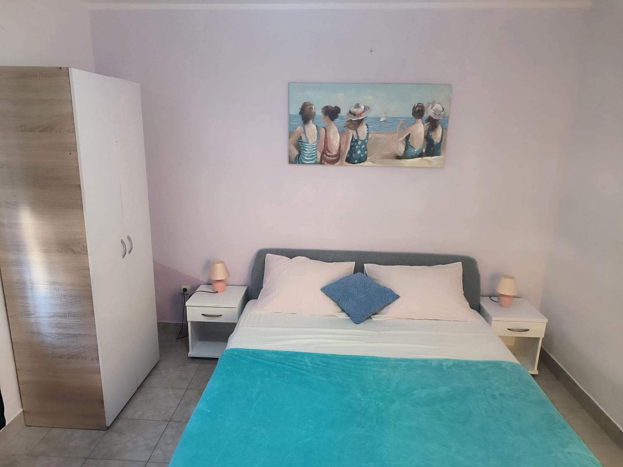 Apartments Orlic Повляна Екстериор снимка