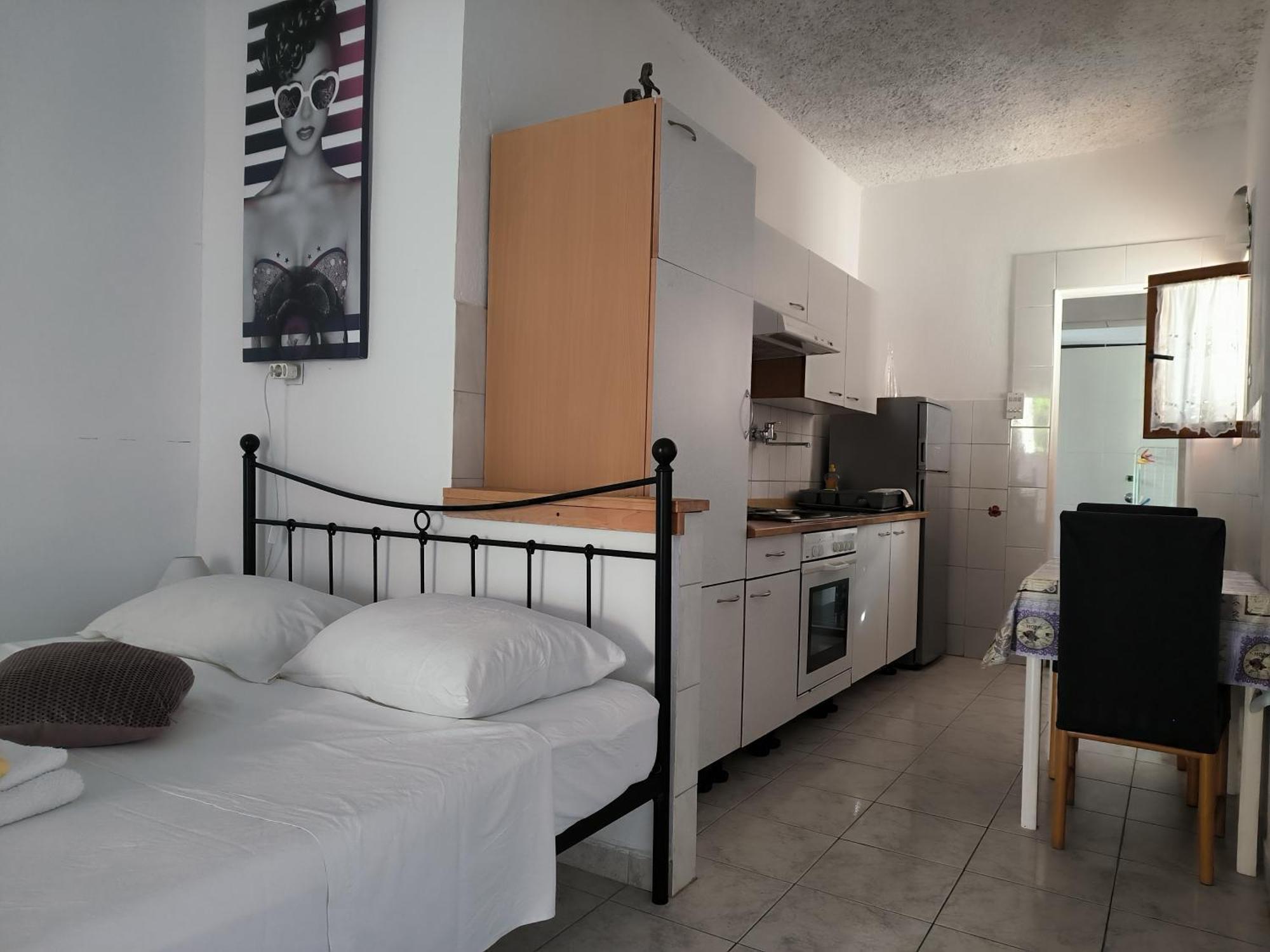 Apartments Orlic Повляна Екстериор снимка