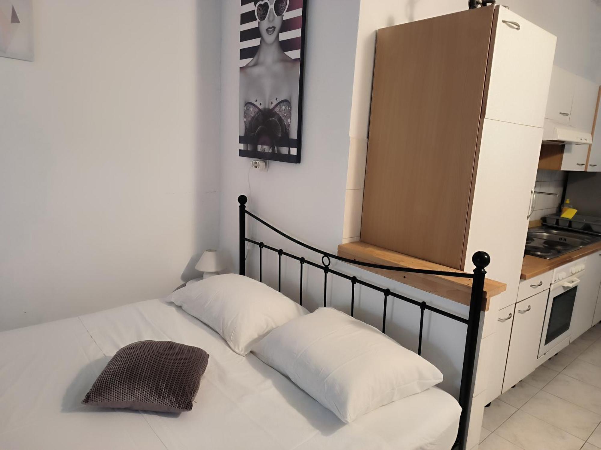 Apartments Orlic Повляна Екстериор снимка