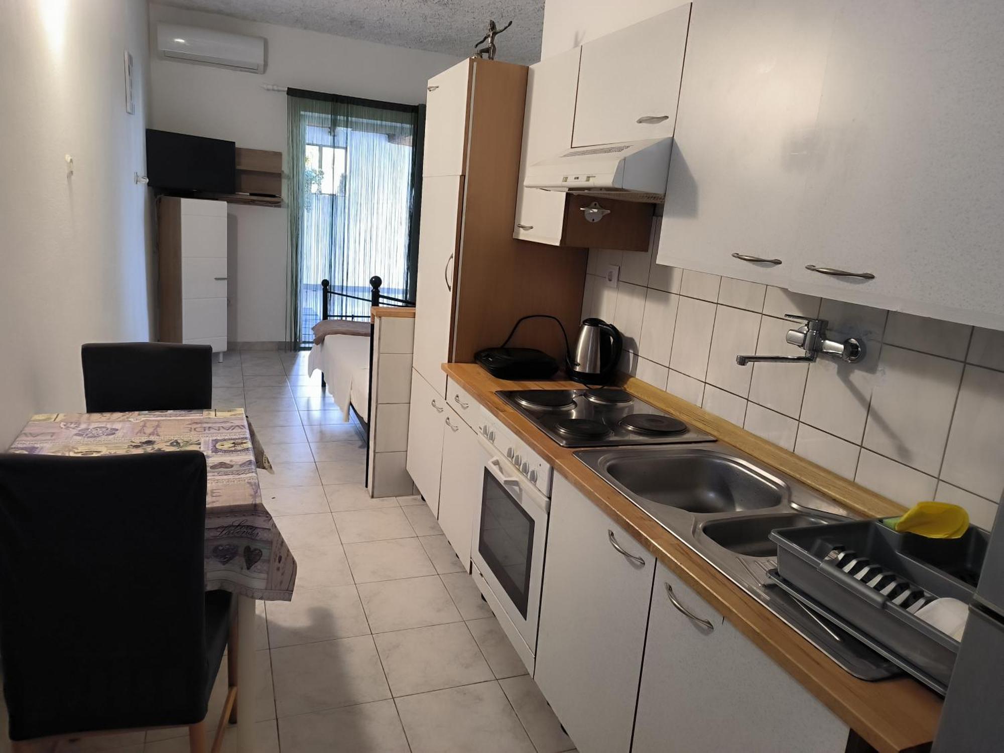 Apartments Orlic Повляна Екстериор снимка
