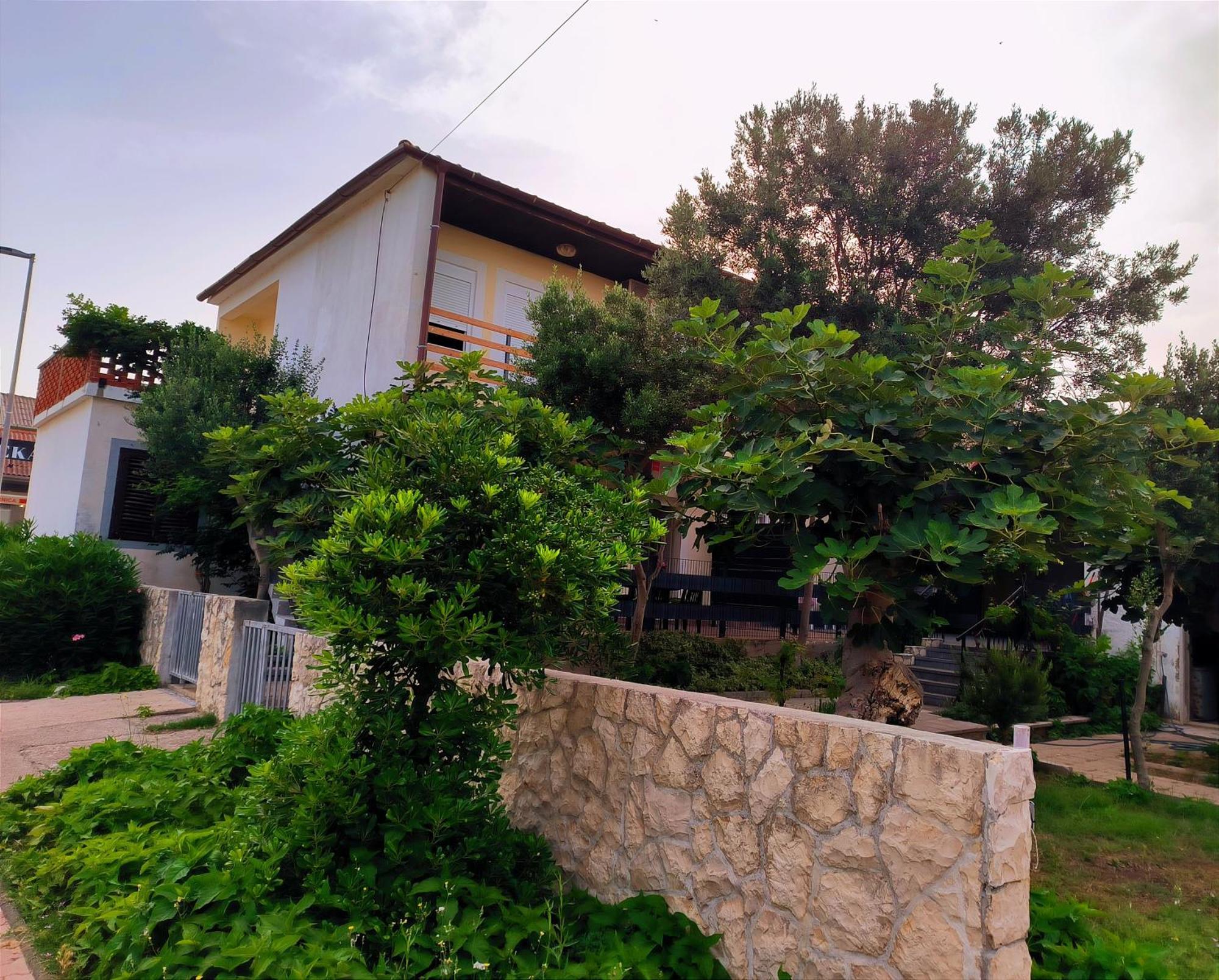 Apartments Orlic Повляна Екстериор снимка