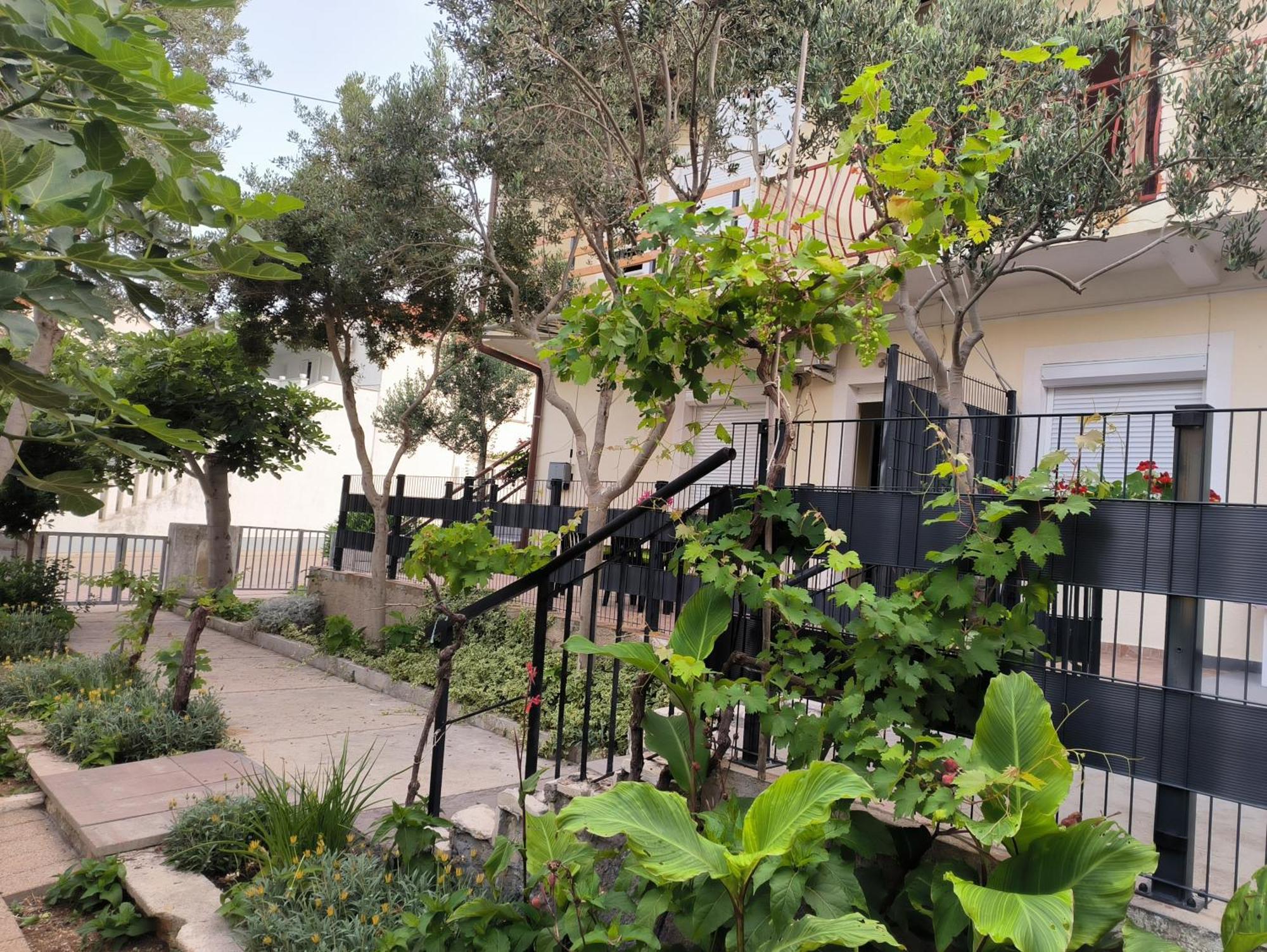 Apartments Orlic Повляна Екстериор снимка