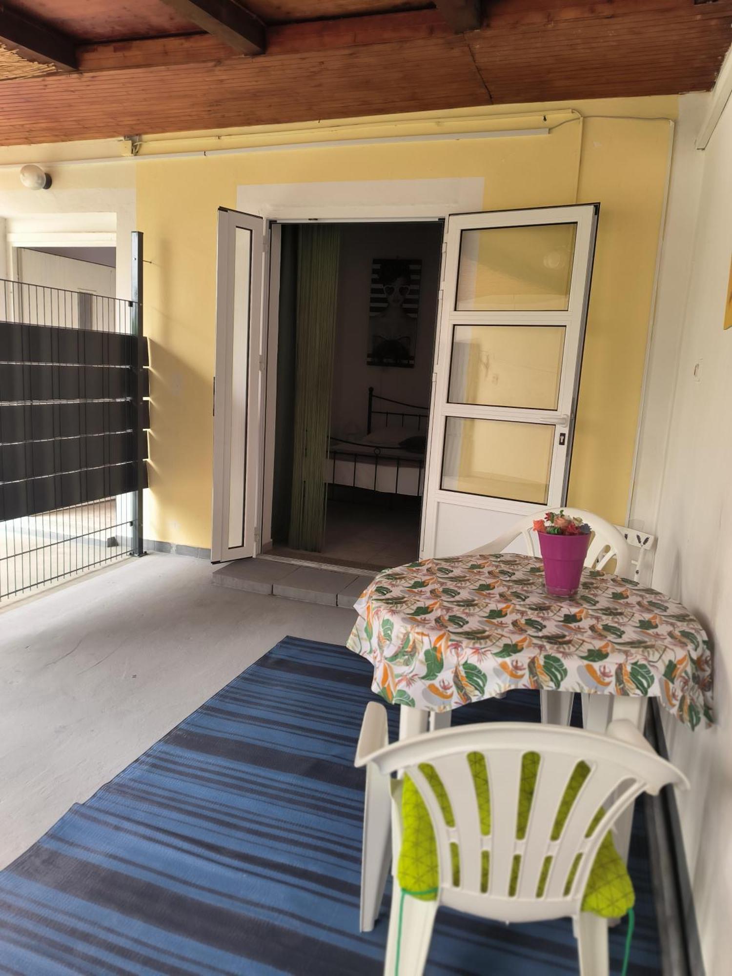 Apartments Orlic Повляна Екстериор снимка