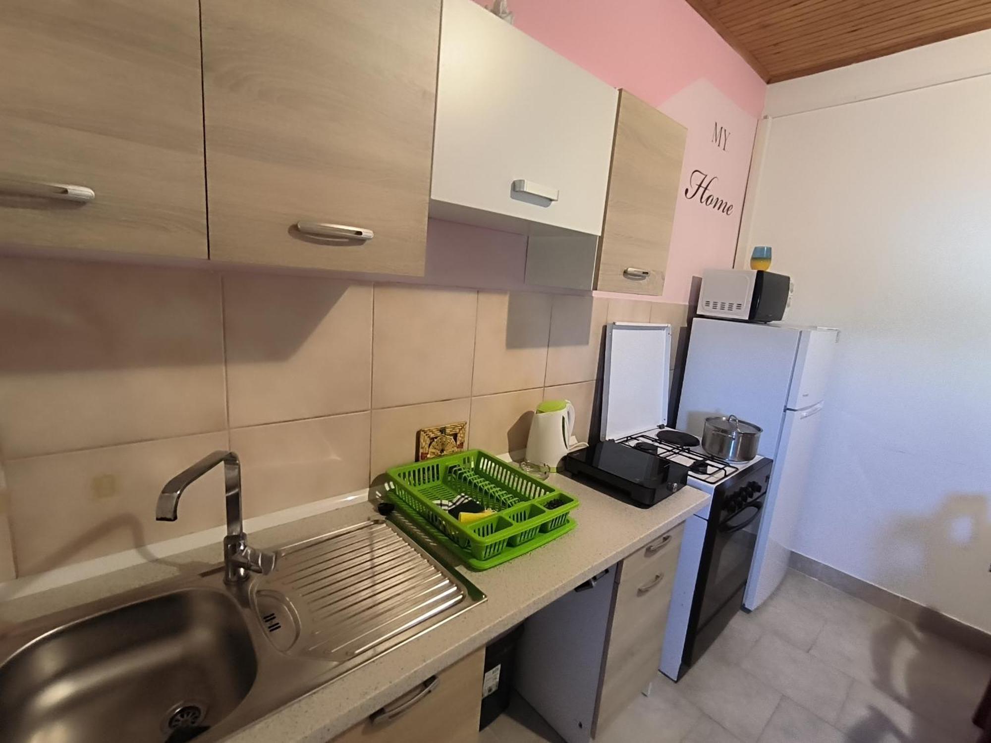 Apartments Orlic Повляна Екстериор снимка