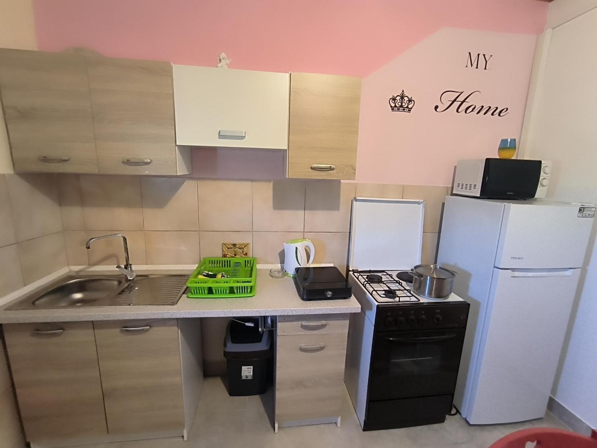Apartments Orlic Повляна Екстериор снимка