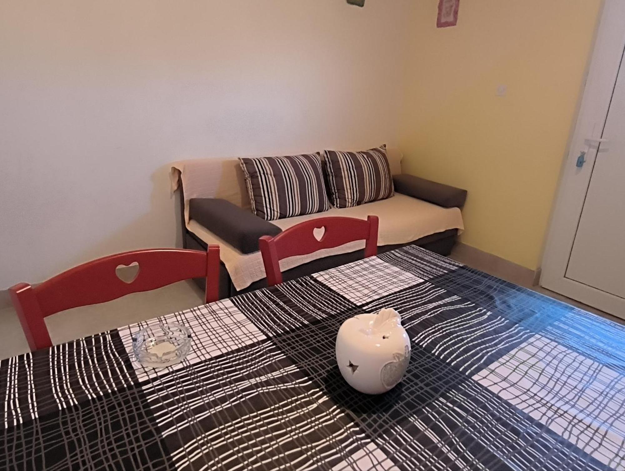 Apartments Orlic Повляна Екстериор снимка
