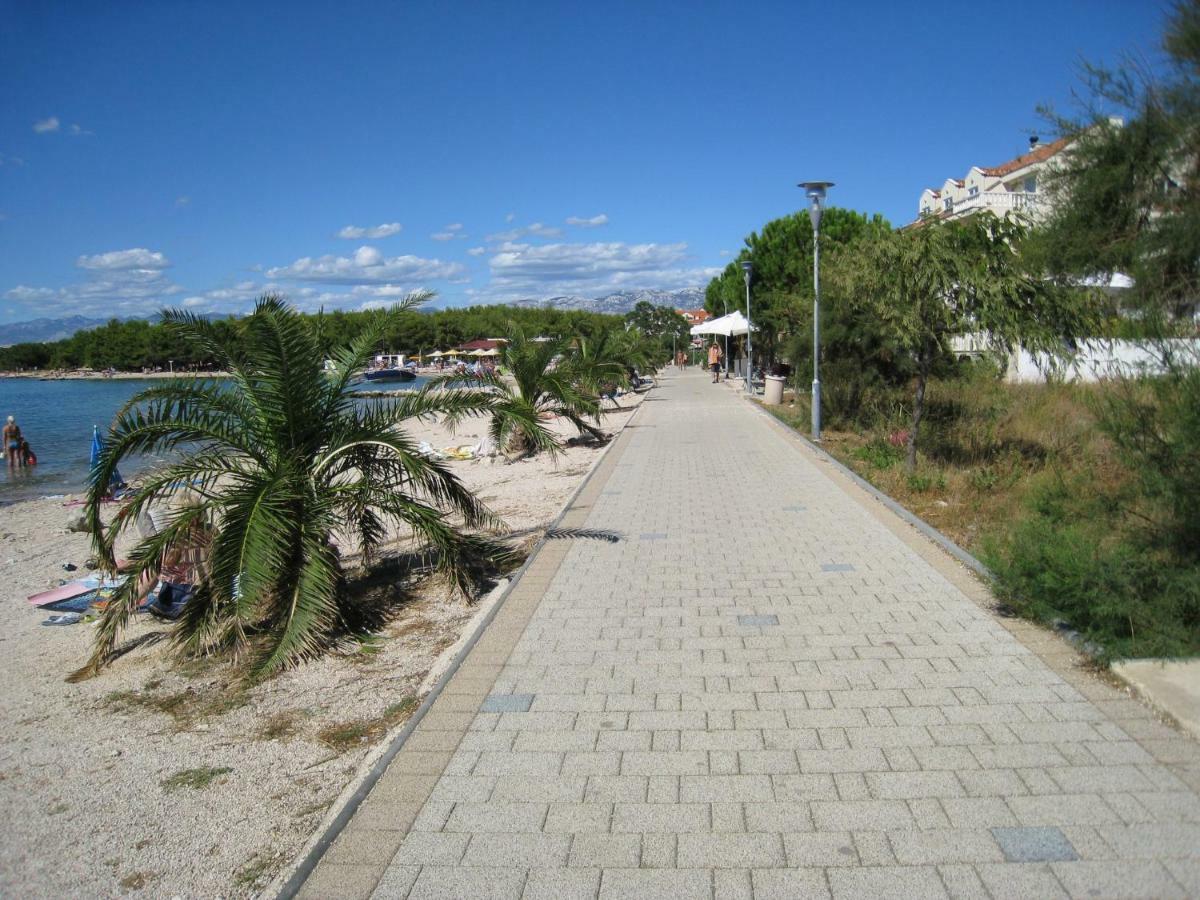Apartments Orlic Повляна Екстериор снимка