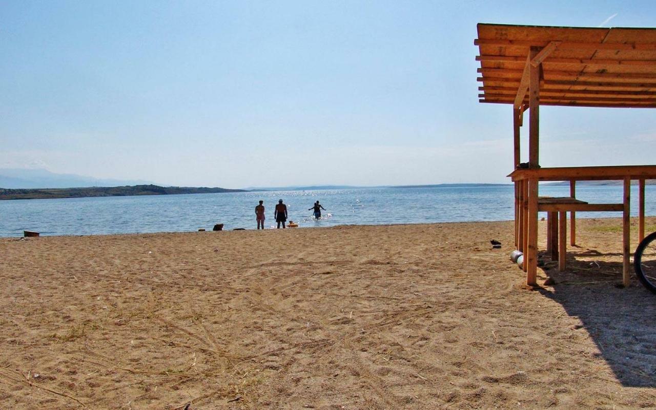 Apartments Orlic Повляна Екстериор снимка